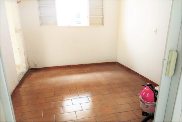 Casa Térrea à venda no Parque Maria Domitila na Rua Coronel Albino Rego