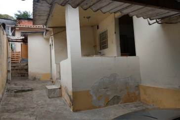 Casa Térrea à venda no Parque Maria Domitila na Rua Coronel Albino Rego