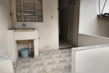 Casa Térrea à venda no Parque Maria Domitila na Rua Coronel Albino Rego