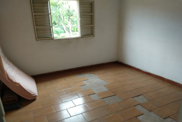 Casa Térrea à venda no Parque Maria Domitila na Rua Coronel Albino Rego