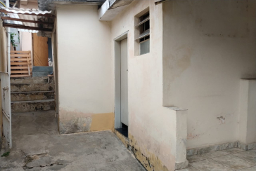 Casa Térrea à venda no Parque Maria Domitila na Rua Coronel Albino Rego