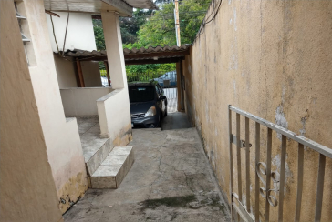 Casa Térrea à venda no Parque Maria Domitila na Rua Coronel Albino Rego