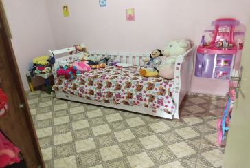 Casa Térrea à venda no Parque Maria Domitila na Rua Coronel Albino Rego