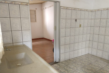 Casa Térrea à venda no Parque Maria Domitila na Rua Coronel Albino Rego