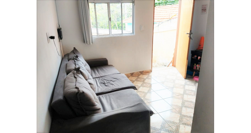 Casa Térrea à venda no Parque Maria Domitila na Rua Coronel Albino Rego