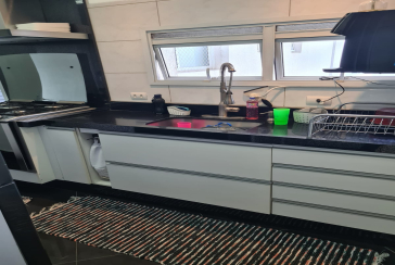 Apartamento à venda em Pirituba no Condomínio Sítio Anhanguera na Rua Willian Furneau 200, no Edifício Beija Flor