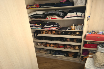 Apartamento à venda em Pirituba no Condomínio Sítio Anhanguera na Rua Willian Furneau 200, no Edifício Beija Flor