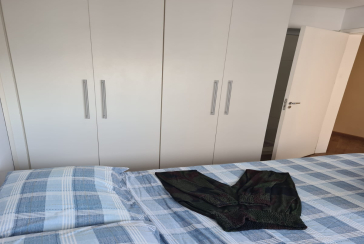 Apartamento à venda em Pirituba no Condomínio Sítio Anhanguera na Rua Willian Furneau 200, no Edifício Beija Flor