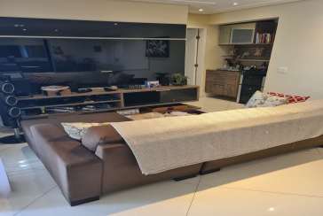 Apartamento à venda em Pirituba no Condomínio Sítio Anhanguera na Rua Willian Furneau 200, no Edifício Beija Flor