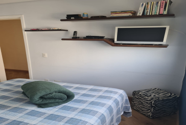 Apartamento à venda em Pirituba no Condomínio Sítio Anhanguera na Rua Willian Furneau 200, no Edifício Beija Flor