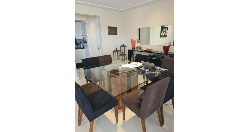 Apartamento à venda em Pirituba no Condomínio Sítio Anhanguera na Rua Willian Furneau 200, no Edifício Beija Flor