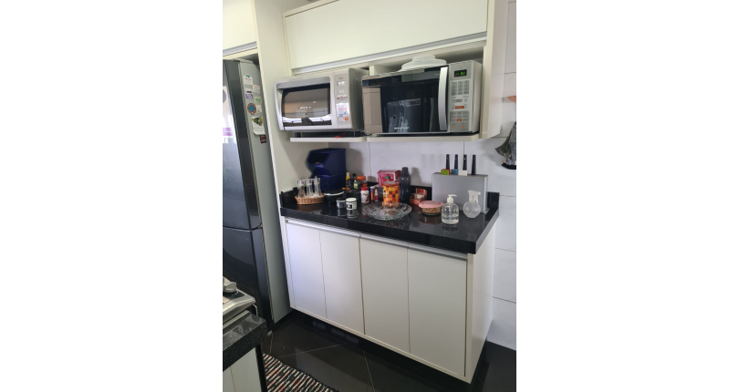 Apartamento à venda em Pirituba no Condomínio Sítio Anhanguera na Rua Willian Furneau 200, no Edifício Beija Flor