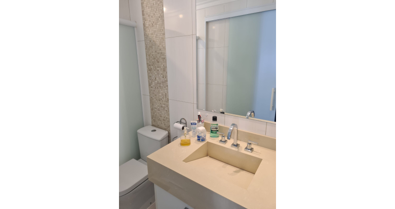 Apartamento à venda em Pirituba no Condomínio Sítio Anhanguera na Rua Willian Furneau 200, no Edifício Beija Flor