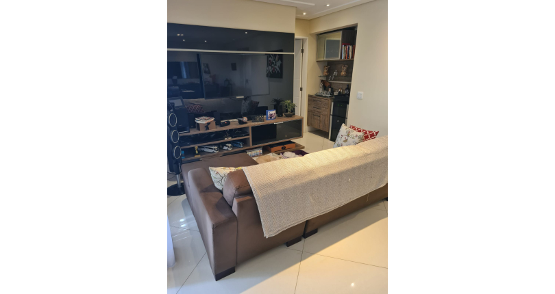 Apartamento à venda em Pirituba no Condomínio Sítio Anhanguera na Rua Willian Furneau 200, no Edifício Beija Flor