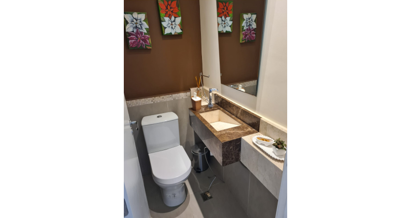 Apartamento à venda em Pirituba no Condomínio Sítio Anhanguera na Rua Willian Furneau 200, no Edifício Beija Flor