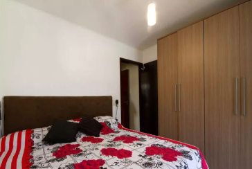 Sobrado à venda na Vila Palmeiras na Rua Antônio Teixeira Braga