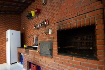 Sobrado à venda na Vila Palmeiras na Rua Antônio Teixeira Braga