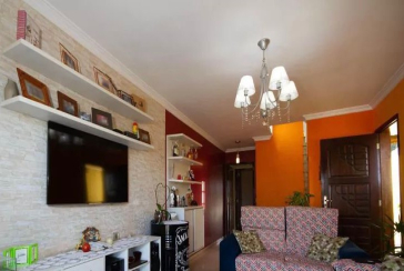 Sobrado à venda na Vila Palmeiras na Rua Antônio Teixeira Braga