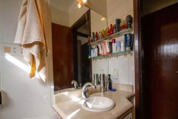 Sobrado à venda na Vila Palmeiras na Rua Antônio Teixeira Braga