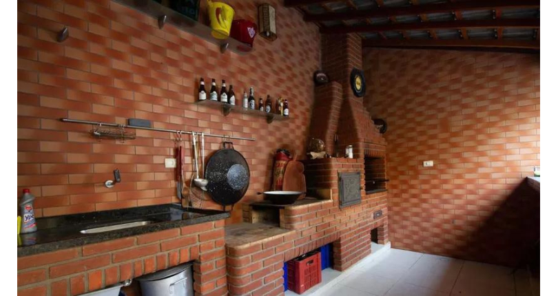 Sobrado à venda na Vila Palmeiras na Rua Antônio Teixeira Braga