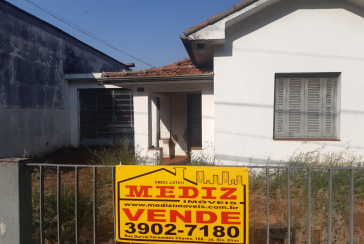Terreno à venda na Vila Santa Edwiges na Rua Físico Lawrence