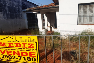 Terreno à venda na Vila Santa Edwiges na Rua Físico Lawrence