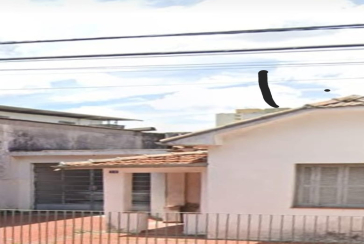 Terreno à venda na Vila Santa Edwiges na Rua Físico Lawrence
