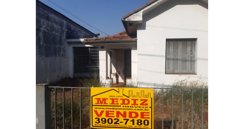 Terreno à venda na Vila Santa Edwiges na Rua Físico Lawrence