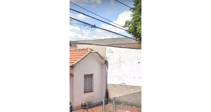 Terreno à venda na Vila Santa Edwiges na Rua Físico Lawrence