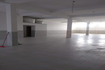 Prédio à venda na Vila Zat na Rua Professor José Lourenço