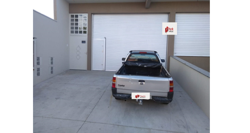 Prédio à venda na Vila Zat na Rua Professor José Lourenço