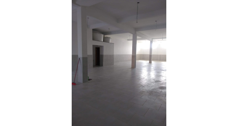 Prédio à venda na Vila Zat na Rua Professor José Lourenço