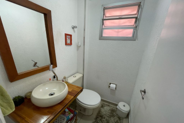 Sobrado à venda no Conjunto Residencial Vista Verde na Rua Desembargador Lauro de Souza Alves