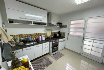 Sobrado à venda no Conjunto Residencial Vista Verde na Rua Desembargador Lauro de Souza Alves