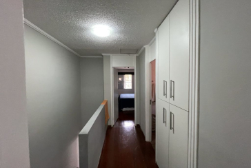 Sobrado à venda no Conjunto Residencial Vista Verde na Rua Desembargador Lauro de Souza Alves