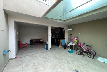 Sobrado à venda no Conjunto Residencial Vista Verde na Rua Desembargador Lauro de Souza Alves