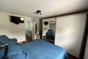 Sobrado à venda no Conjunto Residencial Vista Verde na Rua Desembargador Lauro de Souza Alves