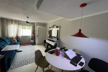 Sobrado à venda no Conjunto Residencial Vista Verde na Rua Desembargador Lauro de Souza Alves