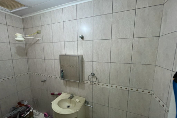 Sobrado à venda no Conjunto Residencial Vista Verde na Rua Desembargador Lauro de Souza Alves