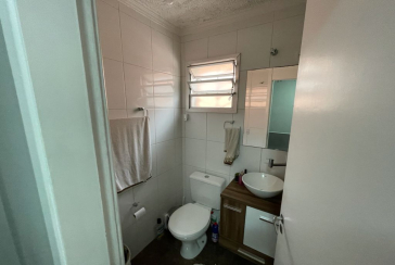 Sobrado à venda no Conjunto Residencial Vista Verde na Rua Desembargador Lauro de Souza Alves