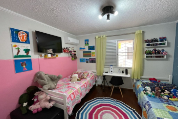 Sobrado à venda no Conjunto Residencial Vista Verde na Rua Desembargador Lauro de Souza Alves