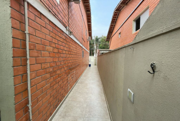 Sobrado à venda no Conjunto Residencial Vista Verde na Rua Desembargador Lauro de Souza Alves