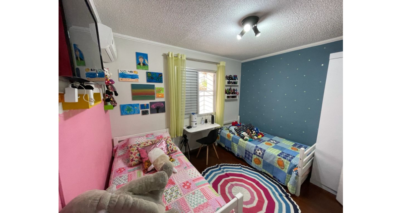 Sobrado à venda no Conjunto Residencial Vista Verde na Rua Desembargador Lauro de Souza Alves