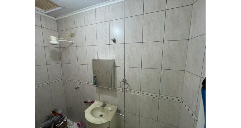 Sobrado à venda no Conjunto Residencial Vista Verde na Rua Desembargador Lauro de Souza Alves