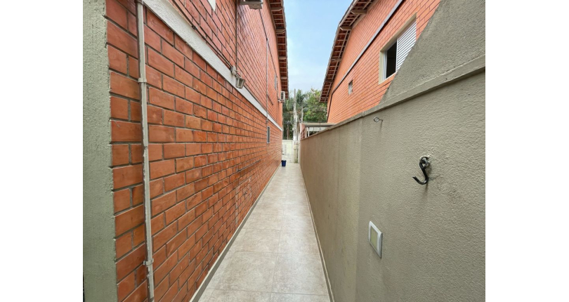 Sobrado à venda no Conjunto Residencial Vista Verde na Rua Desembargador Lauro de Souza Alves