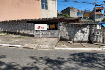 Terreno à venda no Jardim Mutinga na  Frederico Lecor 