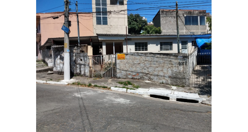Terreno à venda no Jardim Mutinga na  Frederico Lecor 