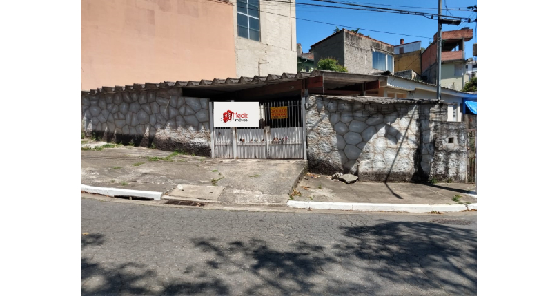 Terreno à venda no Jardim Mutinga na  Frederico Lecor 