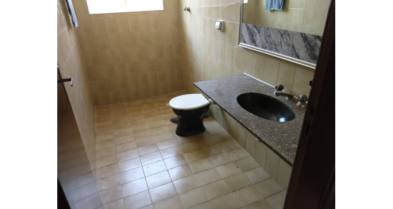 Sobrado à venda Rua João Rodrigues Leite, Vila Clarice - Imóveis à Venda