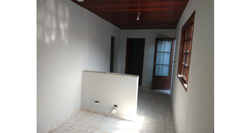 Sobrado à venda Rua João Rodrigues Leite, Vila Clarice - Imóveis à Venda